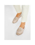 Tory Burch Еспадрили Ines Espadrille 52035 Бежов - Pepit.bg