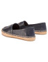 Tory Burch Еспадрили Ines Espadrille 52035 Тъмносин - Pepit.bg