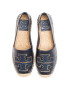Tory Burch Еспадрили Ines Espadrille 52035 Тъмносин - Pepit.bg