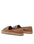 Tory Burch Еспадрили Woven Doublet Aline Espadrille 143022 Кафяв - Pepit.bg