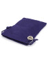 Tory Burch Гривна Miller Leather Bracelet 88955 Черен - Pepit.bg