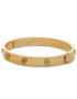Tory Burch Гривна Miller Stud Hinge 78420 Златист - Pepit.bg