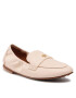 Tory Burch Лоуфъри Ballet Loafer 87269 Бежов - Pepit.bg