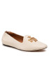 Tory Burch Лоуфъри Eleanor Loafer 84922 Бежов - Pepit.bg