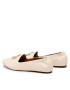 Tory Burch Лоуфъри Eleanor Loafer 84922 Бежов - Pepit.bg