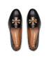 Tory Burch Лоуфъри Eleanor Loafer 84922 Черен - Pepit.bg