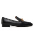 Tory Burch Лоуфъри Jessa 20mm Loafer 60801 Черен - Pepit.bg