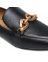 Tory Burch Лоуфъри Jessa 20mm Loafer 60801 Черен - Pepit.bg