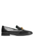 Tory Burch Лоуфъри Jessa Loafer 152718 Черен - Pepit.bg