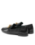 Tory Burch Лоуфъри Jessa Loafer 152718 Черен - Pepit.bg