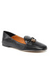 Tory Burch Лоуфъри Tory Charm Loafer 87138 Черен - Pepit.bg