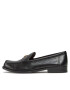 Tory Burch Мокасини Classic Loafer 150907 Черен - Pepit.bg