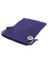 Tory Burch Обици Miller Stud Koop Earring 65094 Златист - Pepit.bg