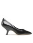 Tory Burch Обувки Angle Pump 141095 Черен - Pepit.bg