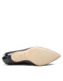 Tory Burch Обувки Capri Kitten Heel Pump 136949 Черен - Pepit.bg