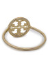 Tory Burch Пръстен Miller Delicate Ring 81202 Златист - Pepit.bg