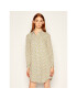 Tory Burch Рокля тип риза Cora 75266 Цветен Regular Fit - Pepit.bg