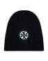 Tory Burch Шапка Color-Block Logo Hat 76488 Тъмносин - Pepit.bg