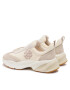 Tory Burch Сникърси Good Luck Trainer 83833 Екрю - Pepit.bg