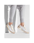 Tory Burch Сникърси Hank Sneaker 82187 Бежов - Pepit.bg