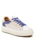 Tory Burch Сникърси Ladybug Sneaker 141752 Бежов - Pepit.bg