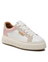 Tory Burch Сникърси Ladybug Sneaker 143066 Бял - Pepit.bg
