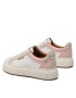 Tory Burch Сникърси Ladybug Sneaker 143066 Бял - Pepit.bg