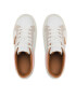 Tory Burch Сникърси Ladybug Sneaker 143066 Бял - Pepit.bg