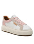 Tory Burch Сникърси Ladybug Sneaker 143066 Бял - Pepit.bg