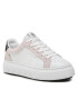 Tory Burch Сникърси Ladybug Sneaker 149085 Бял - Pepit.bg