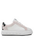 Tory Burch Сникърси Ladybug Sneaker 149085 Бял - Pepit.bg