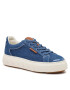 Tory Burch Сникърси Ladybug Sneaker 150228 Син - Pepit.bg
