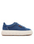 Tory Burch Сникърси Ladybug Sneaker 150228 Син - Pepit.bg