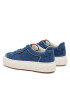 Tory Burch Сникърси Ladybug Sneaker 150228 Син - Pepit.bg