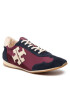 Tory Burch Сникърси Sneaker 75098 Виолетов - Pepit.bg