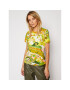 Tory Burch Тишърт 78830 Цветен Regular Fit - Pepit.bg