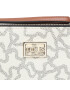 TOUS Дамска чанта Clutch K Icon 2001503059 Бежов - Pepit.bg