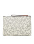 TOUS Дамска чанта Clutch K Icon 2001503059 Бежов - Pepit.bg