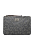 TOUS Дамска чанта Clutch K Icon 2001503060 Кафяв - Pepit.bg