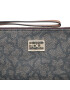 TOUS Дамска чанта Clutch K Icon 2001503060 Кафяв - Pepit.bg