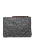 TOUS Дамска чанта Clutch K Icon 2001503060 Кафяв - Pepit.bg