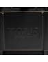TOUS Дамска чанта Empire Soft 195890677 Черен - Pepit.bg