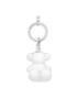 TOUS Ключодържател Bold Bear 395910426 Сребрист - Pepit.bg