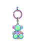 TOUS Ключодържател Bold Bear 395910427 Цветен - Pepit.bg