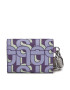 TOUS Ключодържател Envelope Manefisto 395910444 Виолетов - Pepit.bg