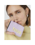 TOUS Малък дамски портфейл Monedero M. T Coral 2001850729 Виолетов - Pepit.bg