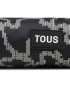 TOUS Моливник Estuche K Pix Soft 2001857951 Черен - Pepit.bg