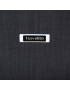 Travelite Голям текстилен куфар Proof 92349-01 Черен - Pepit.bg