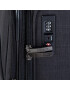 Travelite Голям текстилен куфар Proof 92349-01 Черен - Pepit.bg