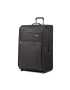 Travelite Голям текстилен куфар Capri 89809 Черен - Pepit.bg